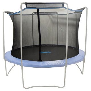 15 foot Trampoline Safety Net For Round Frames