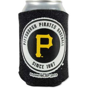 Pittsburgh Pirates Glitter Can Coozie