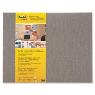 Post it Display Board