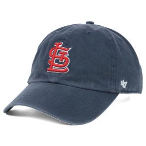 St. Louis Cardinals 47 Brand MLB Clean Up