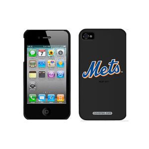 New York Mets Coveroo iPHONE COVER