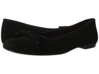 French Sole Fantasy Womens Shoes (Black)