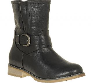 Womens Reneeze Crown 1   Black Boots