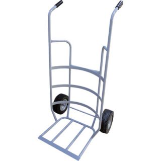 Roughneck Landscaping Hand Truck   700 Lb. Capacity