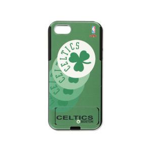 Boston Celtics Double Team Iphone5 Case
