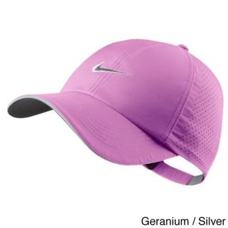 Nike Womens Perforated Cap (PolyesterClick here to view our hat sizing guide)