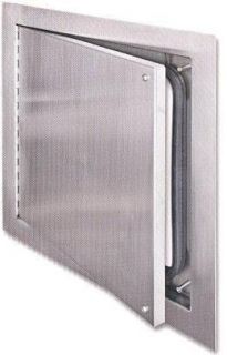 Acudor ADWT 14 x 14 PC Airtight/Watertight Flush Access Panel 14 x 14 Prime Coated