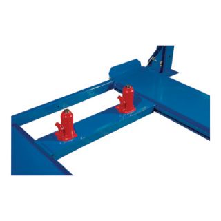 BendPak Jack Platform, Model# JP 3