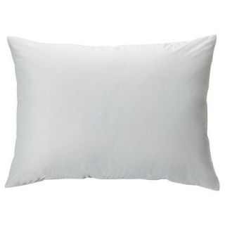 Stretch Knit Allergy Pillow Cover   Queen