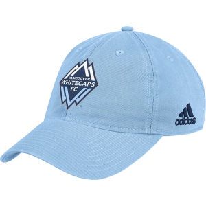 Vancouver Whitecaps adidas MLS Slouch Cap 2013