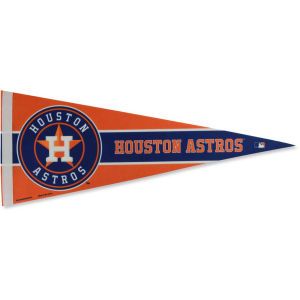 Houston Astros Wincraft 12x30in Pennant