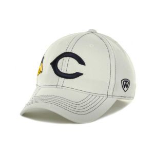 Creighton Blue Jays Top of the World NCAA Sketched White Cap