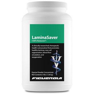 Lamina Saver Hoof Supplement