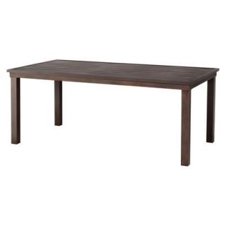 Thornquist Patio Dining Table