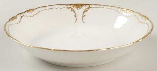 Haviland Schleiger 133 Coupe Soup Bowl, Fine China Dinnerware   Theo,Blank 118,