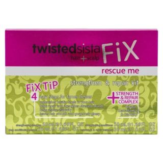 Twisted Sista 13.52 floz Hair Conditioning Treatments