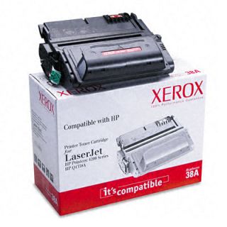 Xerox Toner Cartridge for HP LaserJet 4200 Series (Remanufactured)