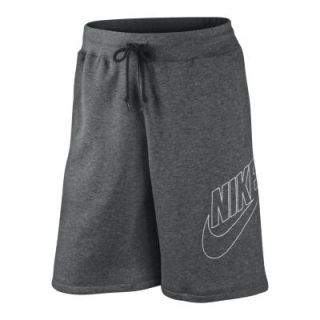 Nike Intentional HBR Explode Mens Shorts   Charcoal Heather