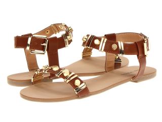 Call it SPRING Maderove Womens Sandals (Tan)