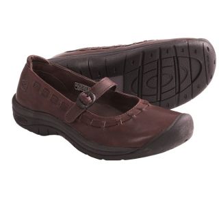 Keen Winslow Mary Jane Shoes   Leather (For Women)   MILES (6 )