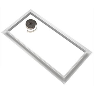 Velux ZZZ 199 4646 Skylight 4646 Accessory Tray for Installation of Blinds in Velux FCM Skylights
