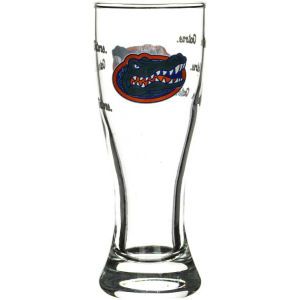 Florida Gators Boelter Brands Satin Etch Mini Pilsner