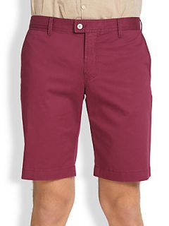 J. Lindeberg Nathan Deco Breeze Shorts