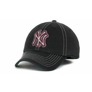 New York Yankees 47 Brand MLB Elmwood Franchise Cap