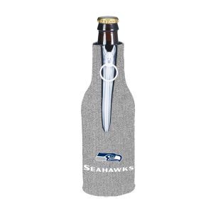 Seattle Seahawks Glitter Bottle Suit