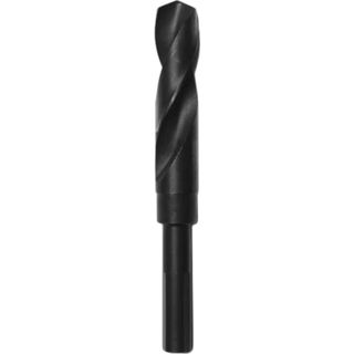Milwaukee 23/32 inch S d Black Oxide Drill Bit