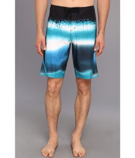 Oakley Color Shock Boardshort 21 Mens Swimwear (Blue)