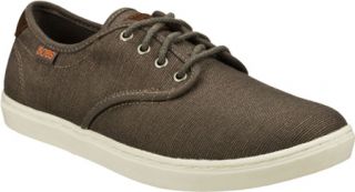 Mens Skechers BOBS The Official   Gray Sneakers