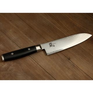 Yaxell Ran 6.5 inch Santoku Knife
