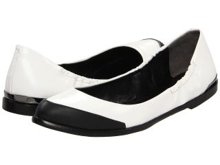 Rachel Roy Isabel Womens Flat Shoes (Black)