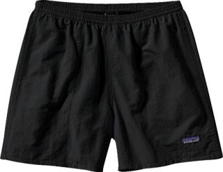 Mens Patagonia Baggies™ Shorts 5   Black Shorts