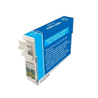 Basacc Remanufactured Cyan Ink Cartridge For Epson T125220 (CyanProduct Type Ink CartridgeType RemanufacturedCompatibilityEpson Stylus Stylus NX125. All rights reserved. All trade names are registered trademarks of respective manufacturers listed.Calif