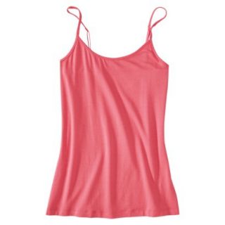 Womens Favorite Cami   Extra Pink   XL