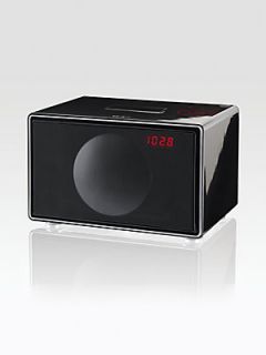 Geneva Sound Model S for iPod/iPhone   Black