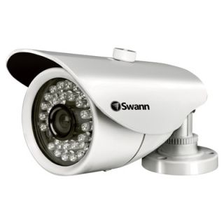 Swann Pro 770 Long Range Security Camera, Model# SWPRO 770CAM