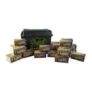 Zombie Shotgun Ammo Packs   12ga Zombie Shotgun Ammo Pack