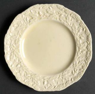 Masons MasonS Oak Cream Bread & Butter Plate, Fine China Dinnerware   Oak,Crea
