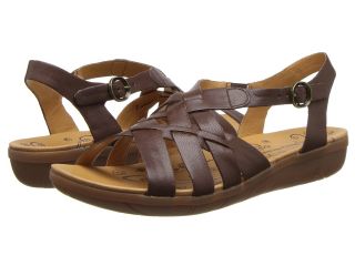 Bare Traps Jenner Womens Shoes (Brown)