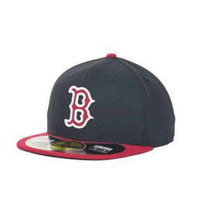 Boston Red Sox New Era MLB Kids Diamond Era 59FIFTY Cap