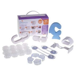 Dreambaby Adhesive Safety Kit