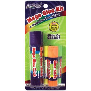 Mega Glue Kit