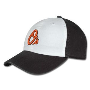 Baltimore Orioles 47 Brand MLB Hall of Famer Franchise
