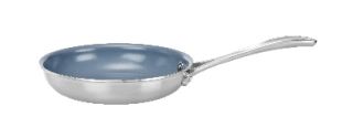 Zwilling J.A. Henckels Twin Spirit 12 in Tri Ply Fry Pan w/ Non Stick Thermalon Ceramic