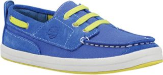 Childrens Timberland Earthkeepers® Casco Bay Oxford Junior Casual Shoes