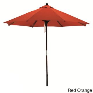 Phat Tommy Deluxe Sunline 9 foot Market Umbrella