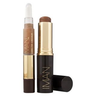 IMAN Flawless Perfection Value Set   Clay 4